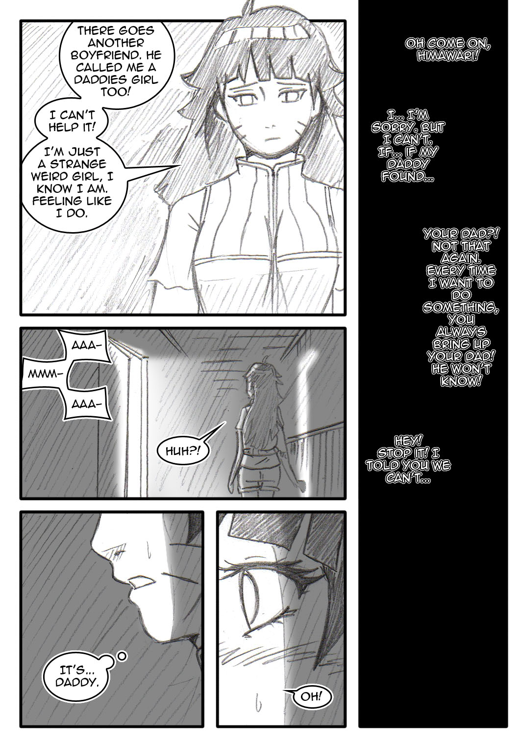 She's A Daddies Girl page 2 full