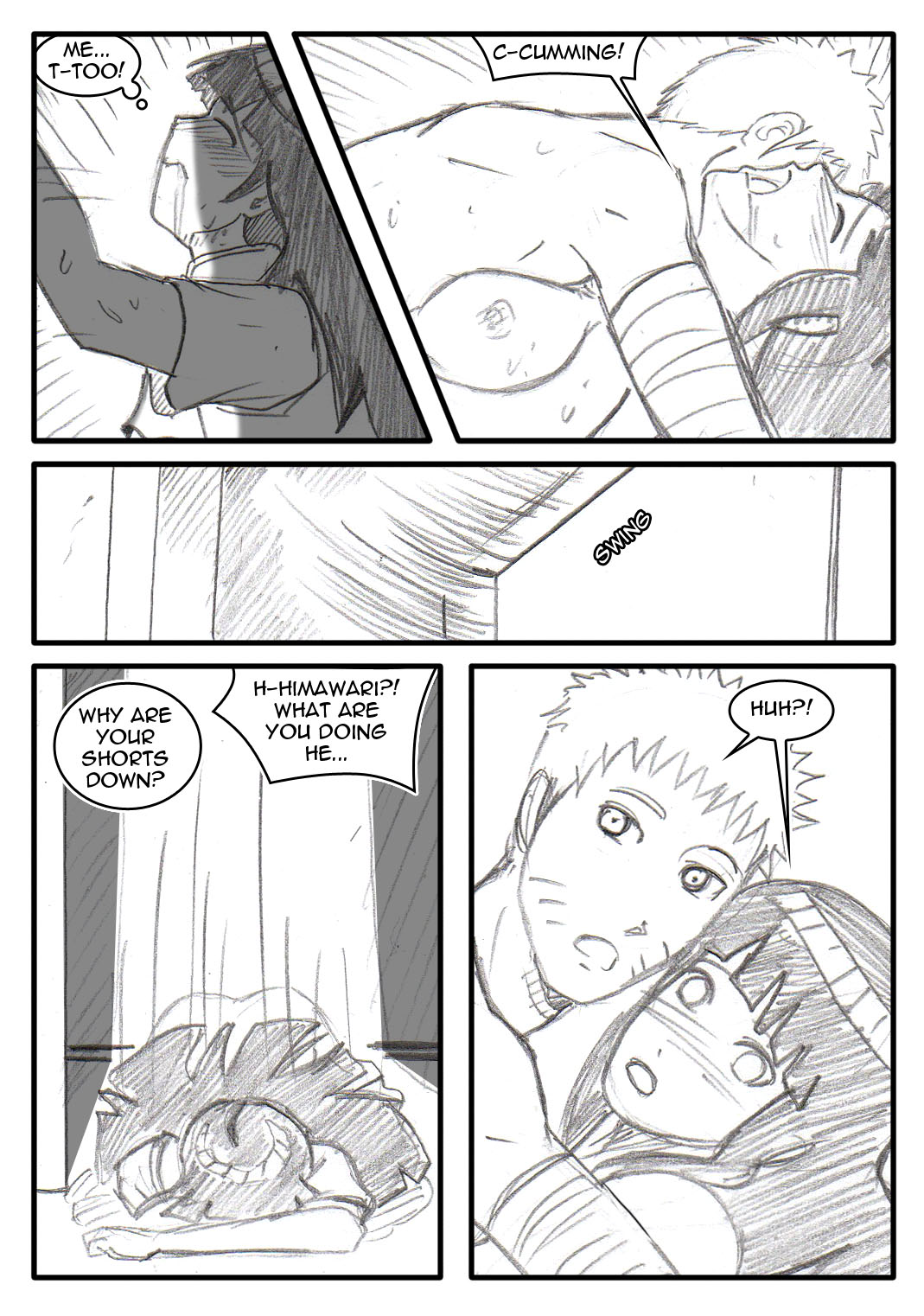 She's A Daddies Girl page 4 full