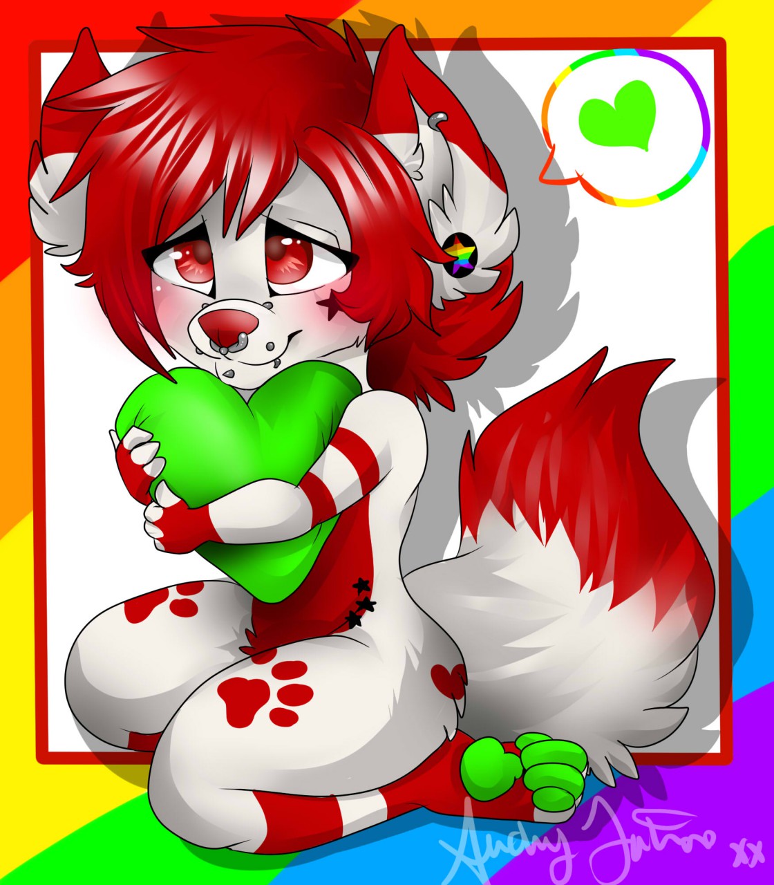Artist - Suzy page 7 full