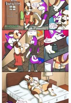 Friends With Benefits