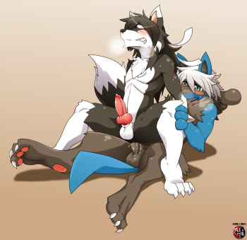 Artist - Kivwolf cover