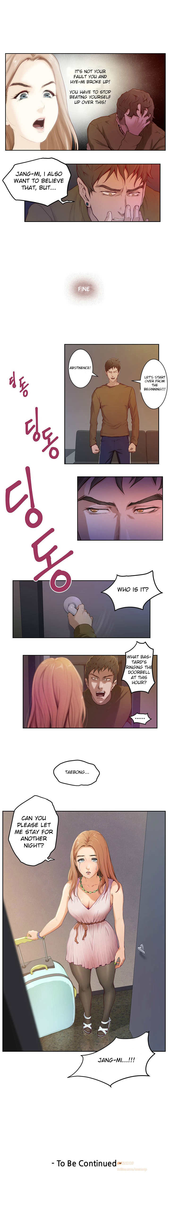 H-Mate - Chapters 1-30 page 11 full