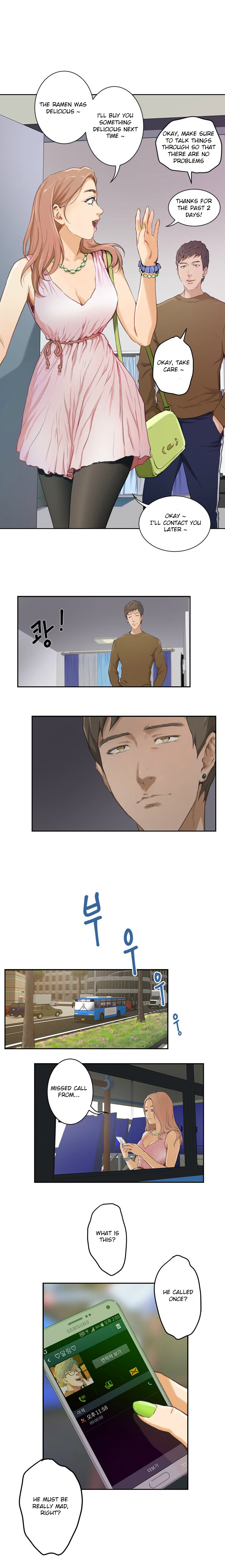 H-Mate - Chapters 1-30 page 12 full