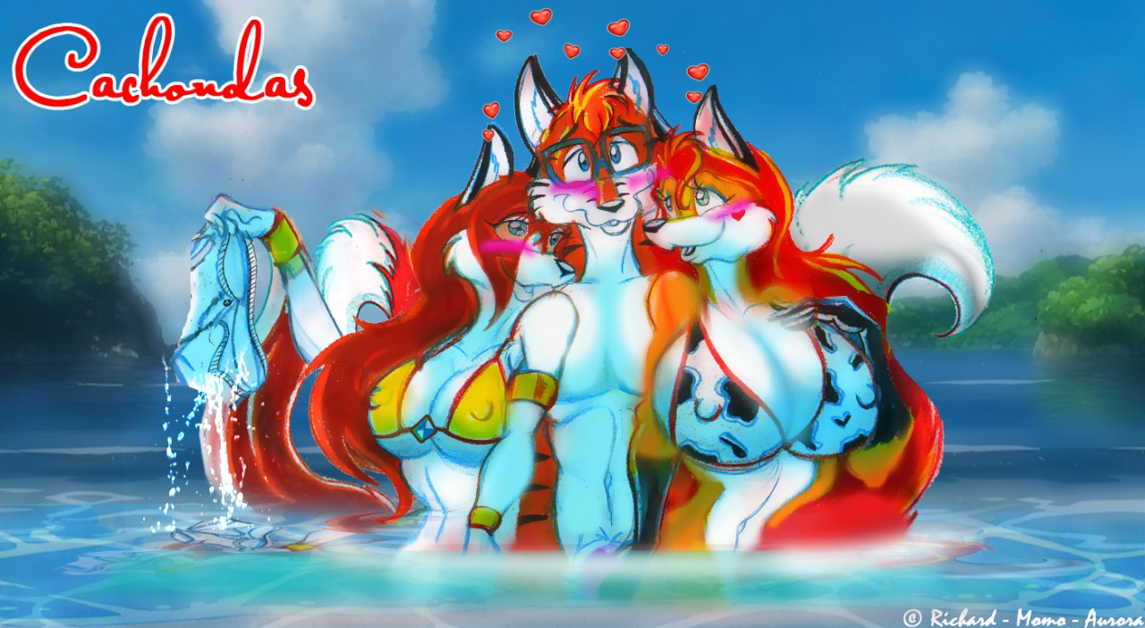 Artist - Superbabsy123 page 10 full