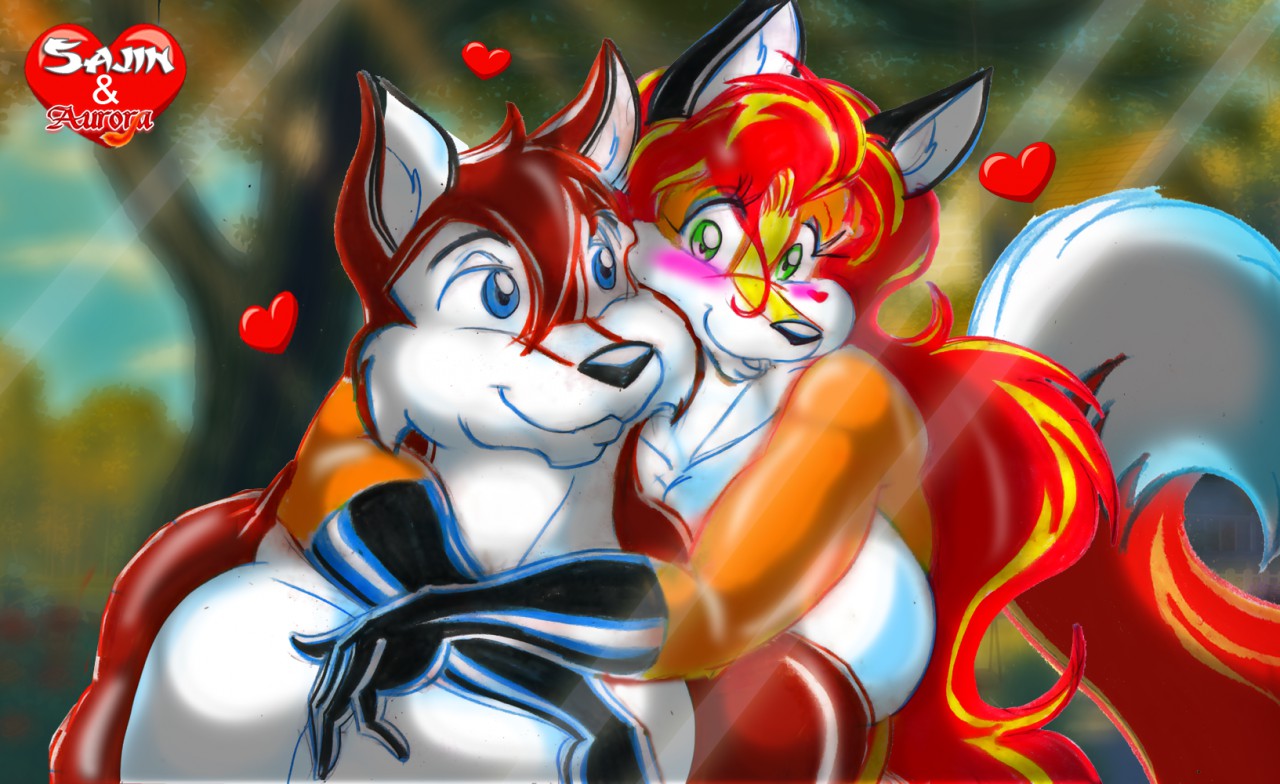 Artist - Superbabsy123 page 2 full