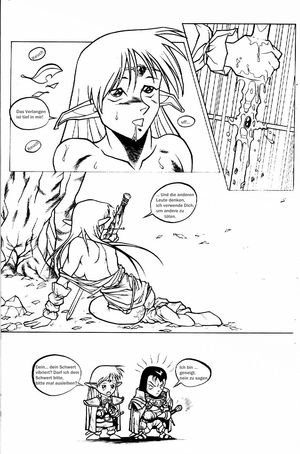 Record of the Lodoss Sword page 8 full