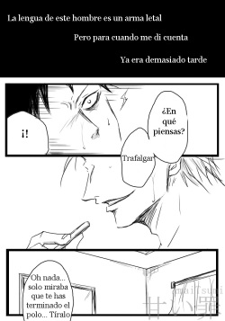 Lethal Weapon  - Spanish