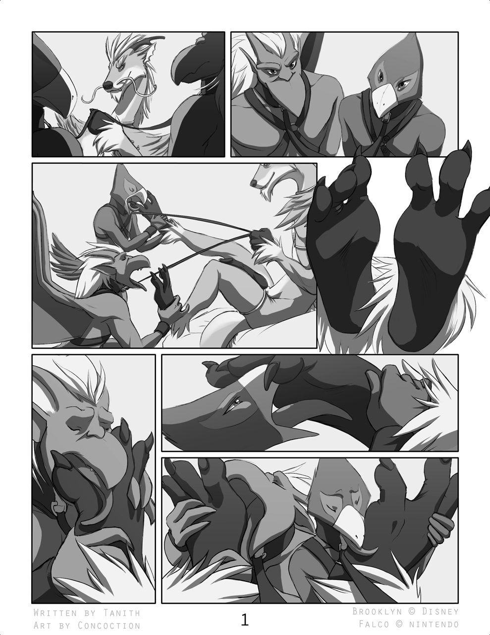 Servants of the Dragon page 2 full