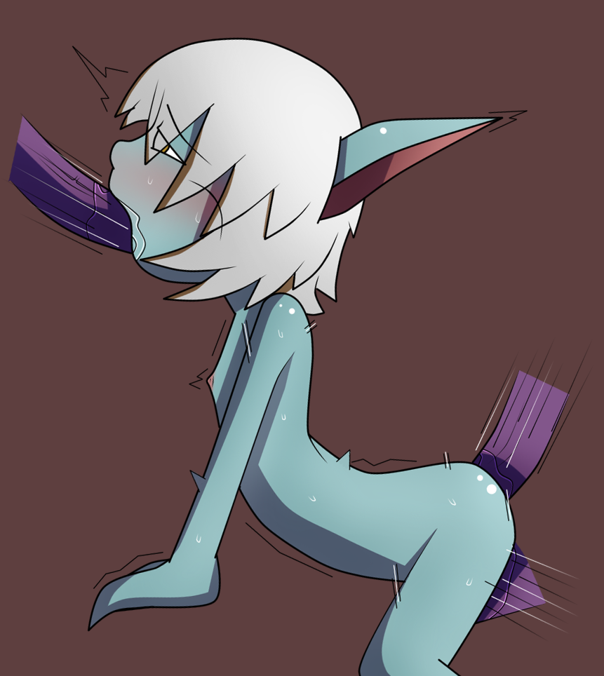 Tristana Having fun page 4 full