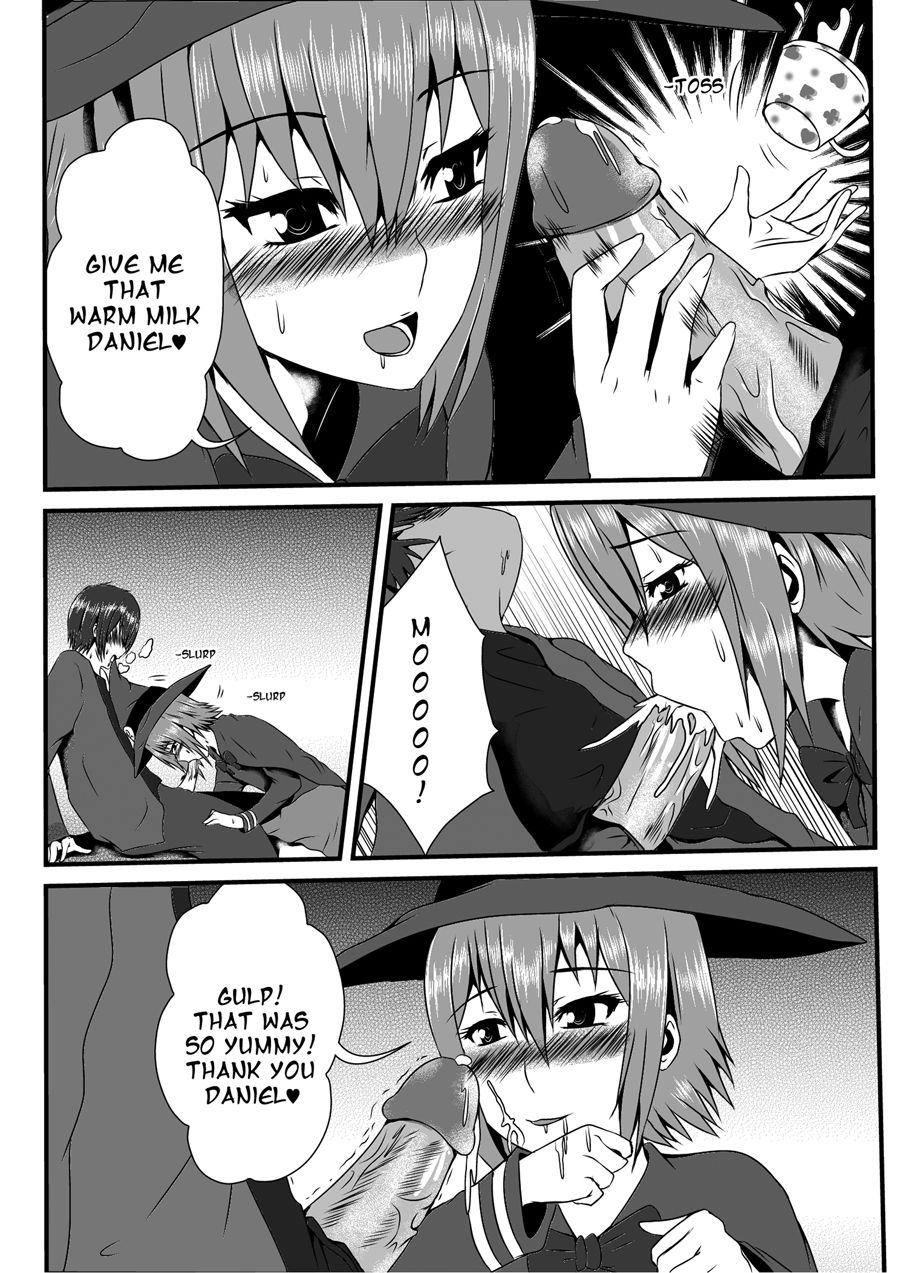 Cookies & Milk page 11 full