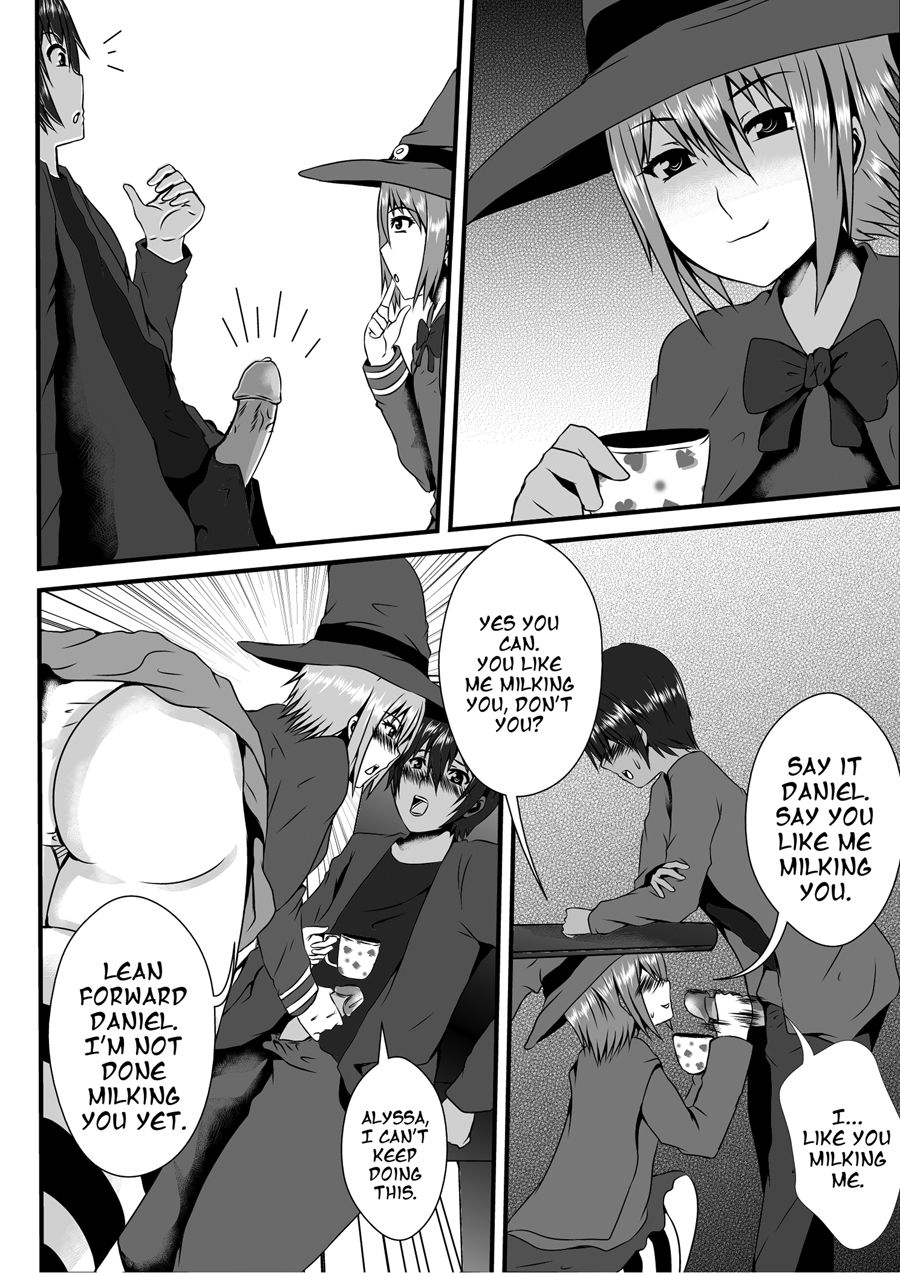 Cookies & Milk page 7 full
