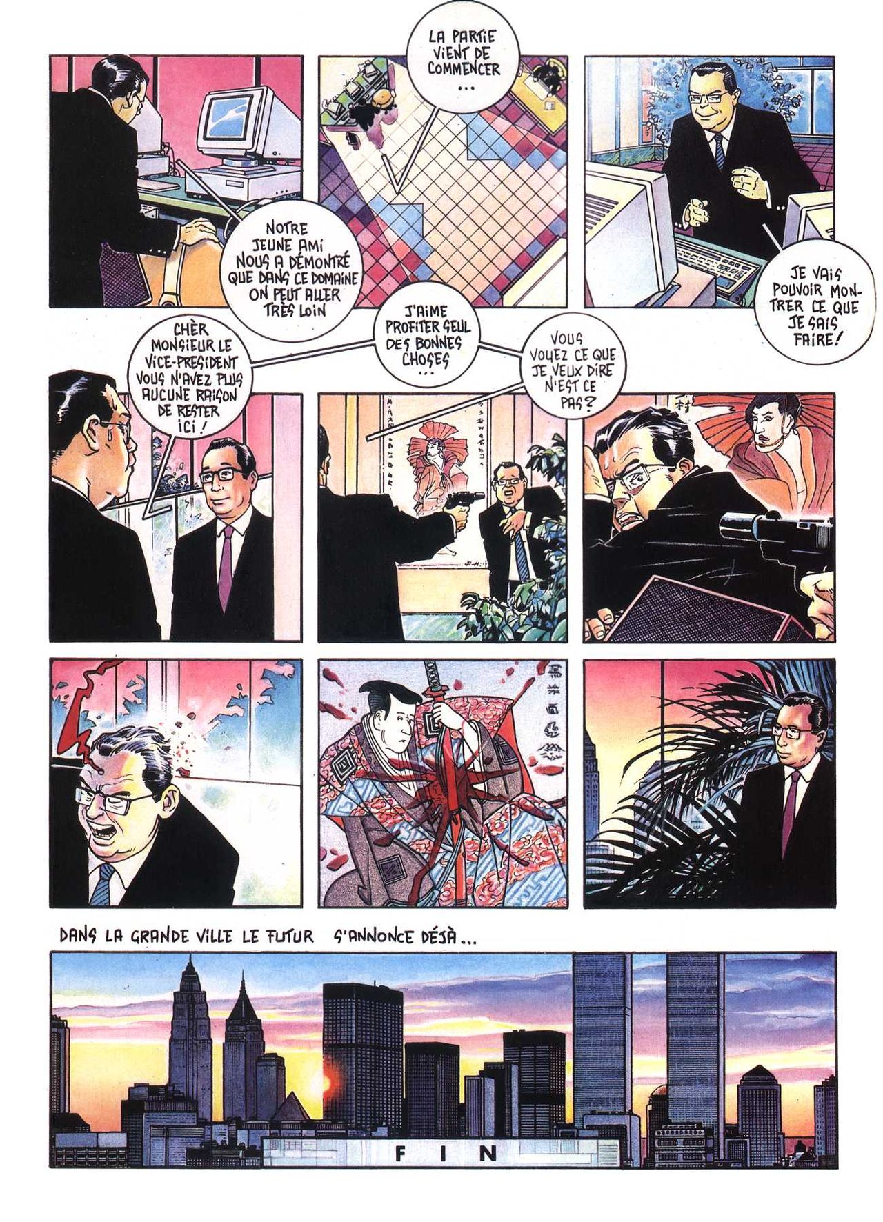 Olo mantis page 11 full