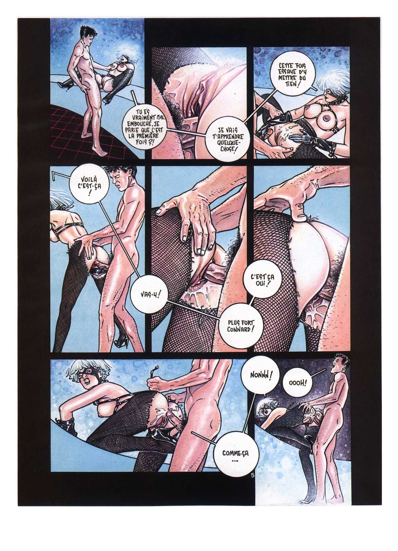 Olo mantis page 6 full