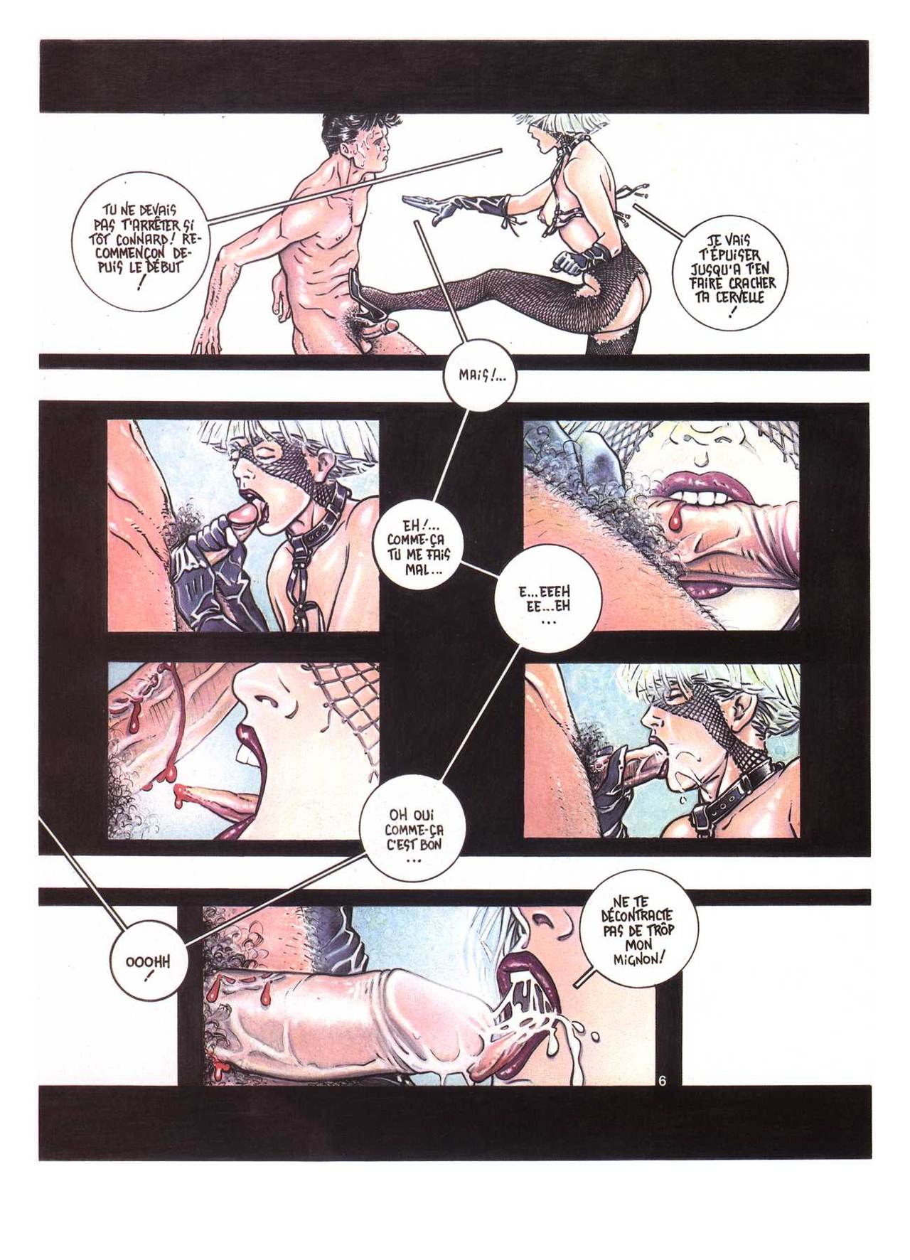 Olo mantis page 7 full