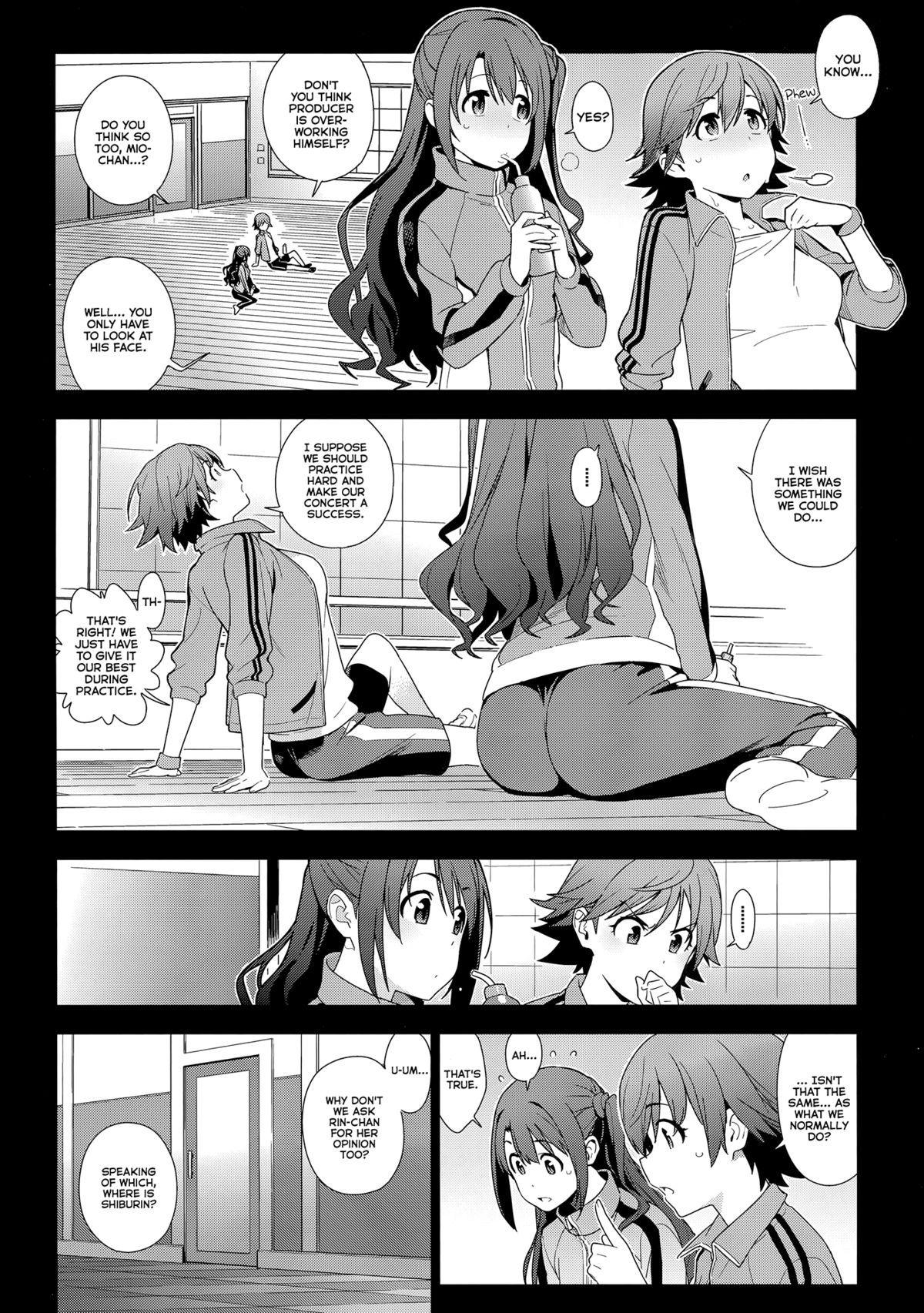 Healing Decision page 10 full