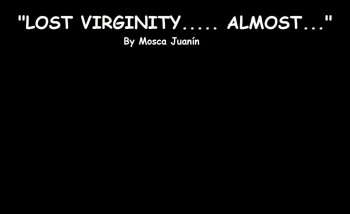 Mosca Juanin  "Virgin Pig" cover