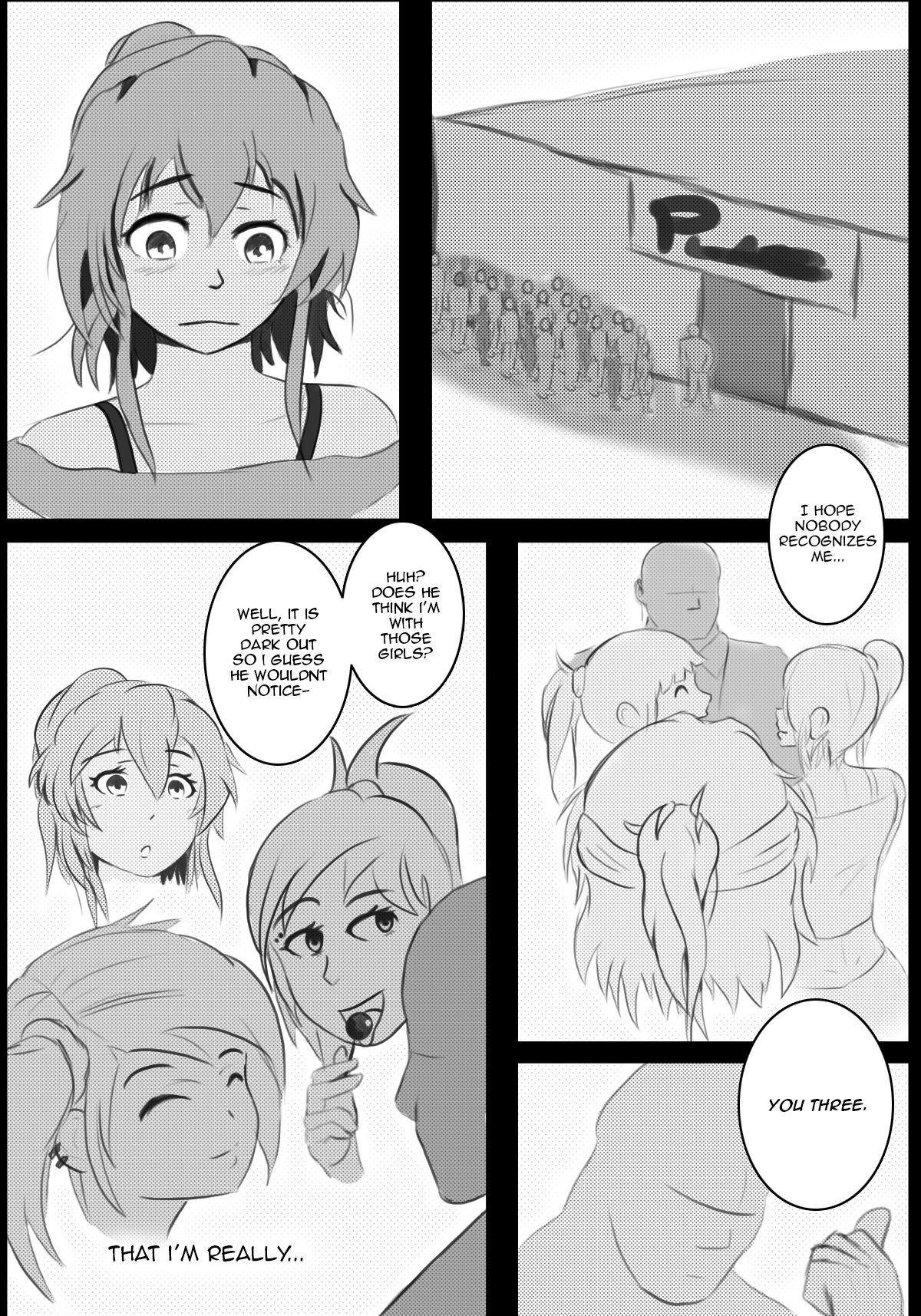 Otoko-No-ko page 2 full