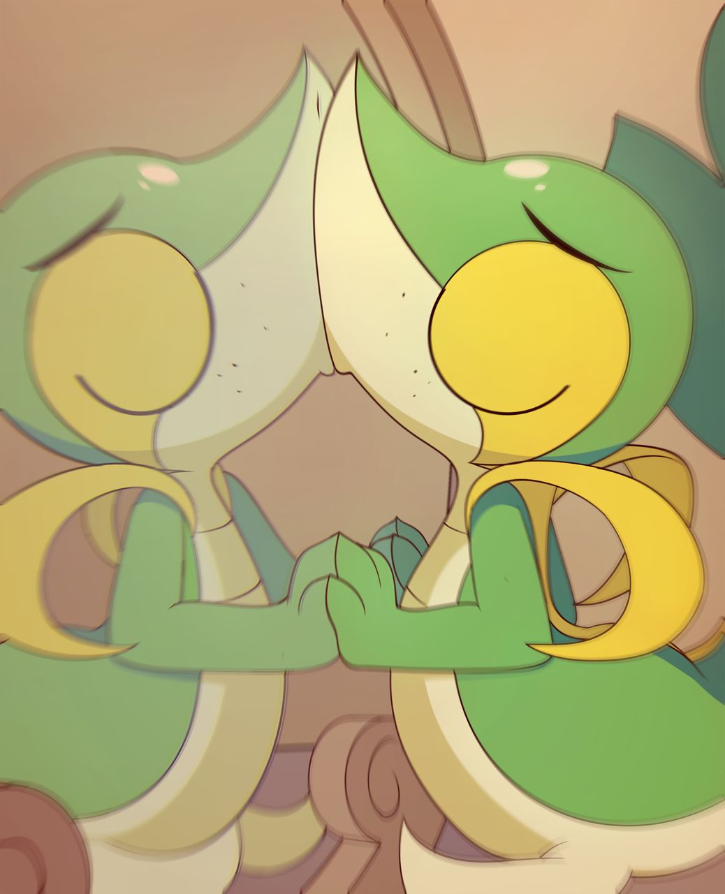 Artist - Tricksta page 3 full