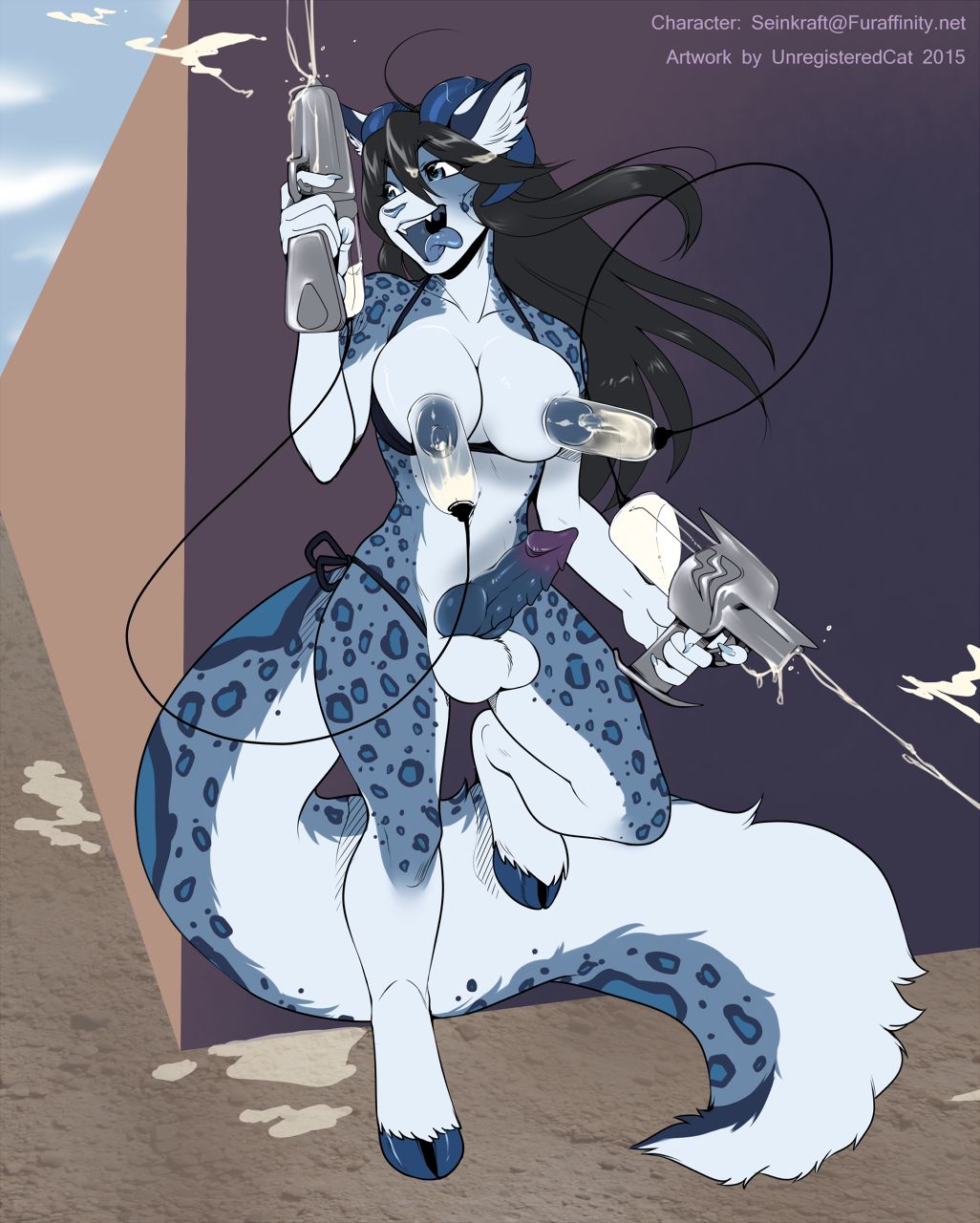 Artist - Unregisteredcat page 3 full