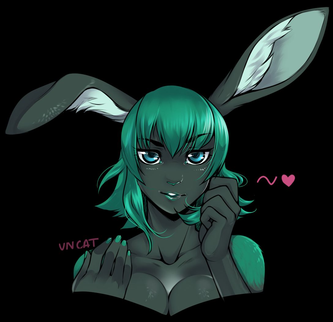 Artist - Unregisteredcat page 7 full
