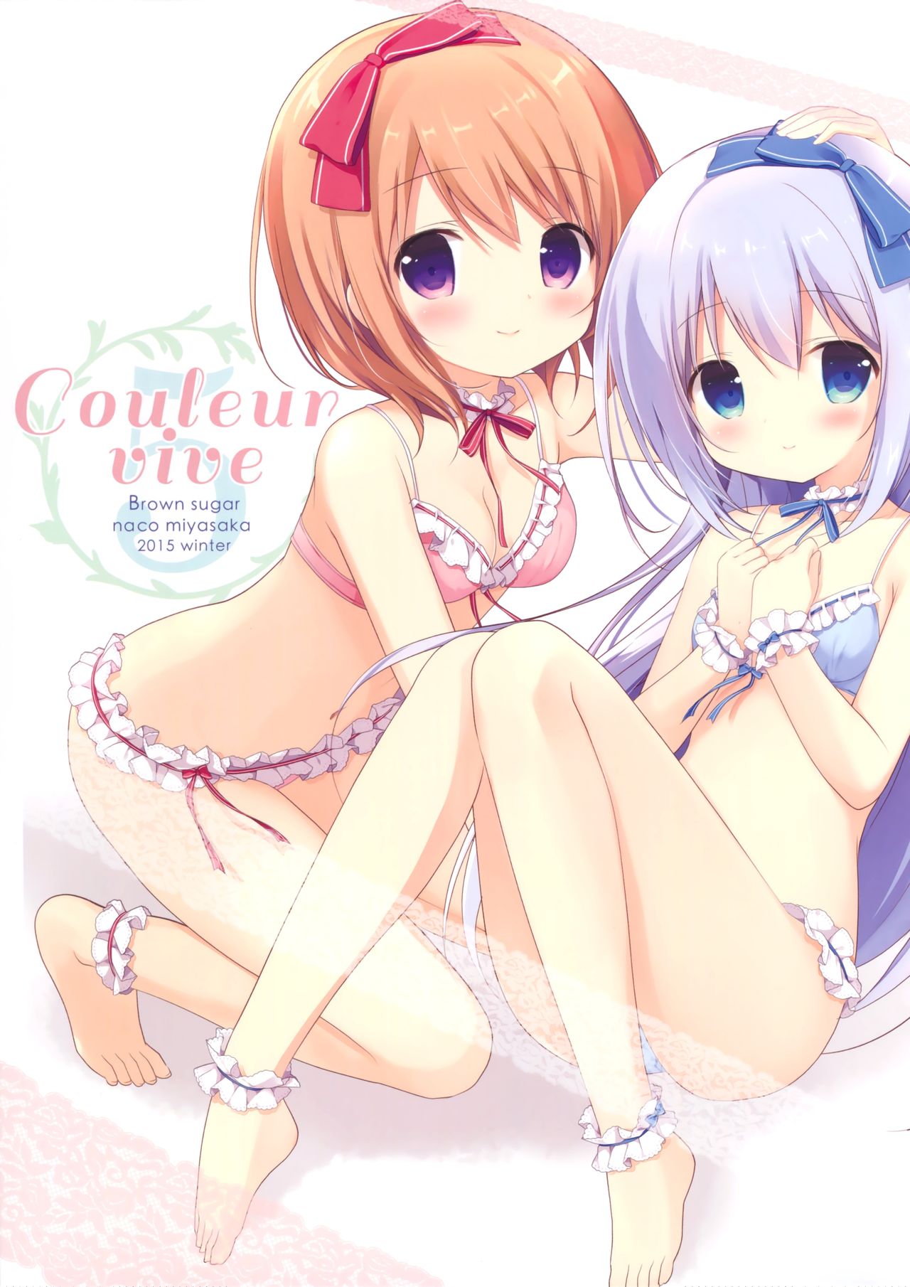 Couleur vive 5 page 2 full
