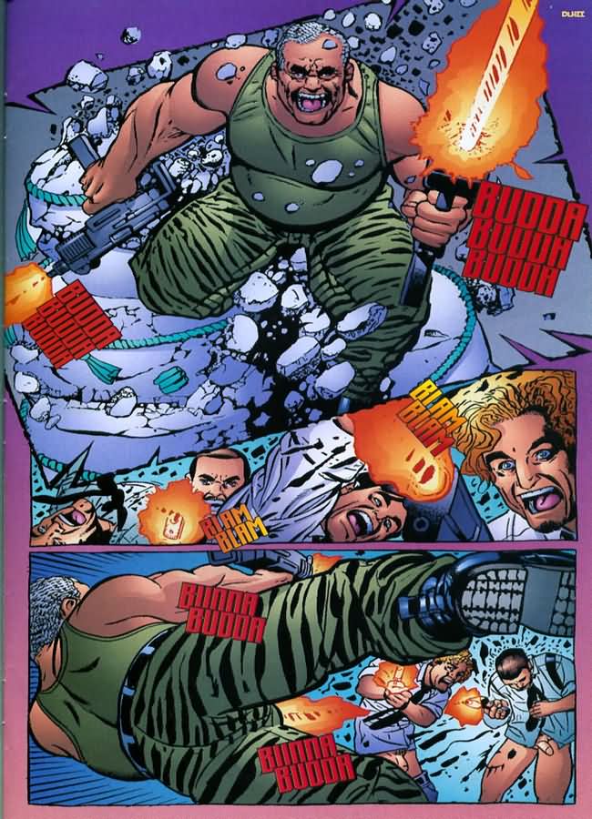 Big Girls Don't Cry page 12 full