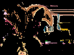 Button Mash's MILF Quest