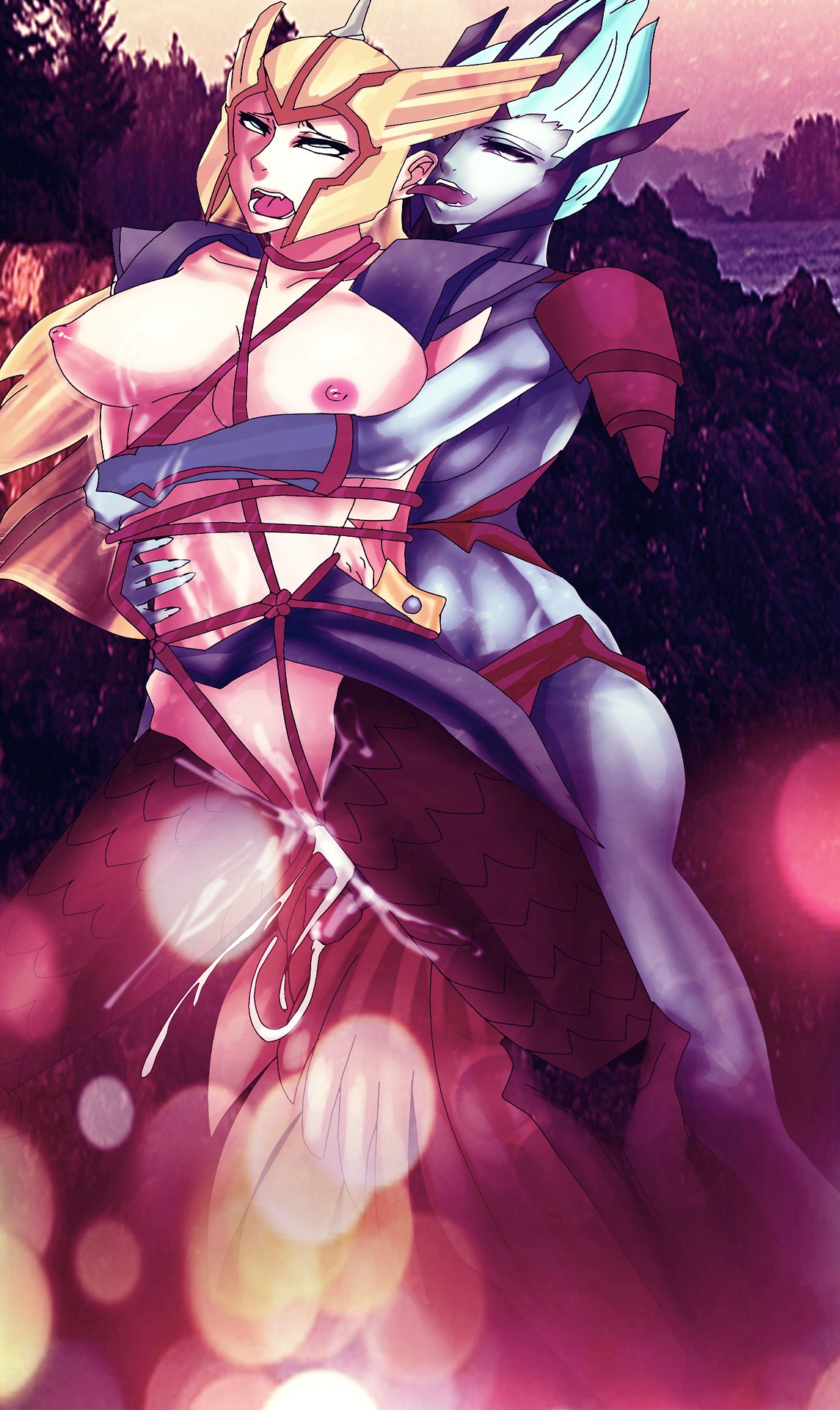 DOTA 2 page 5 full