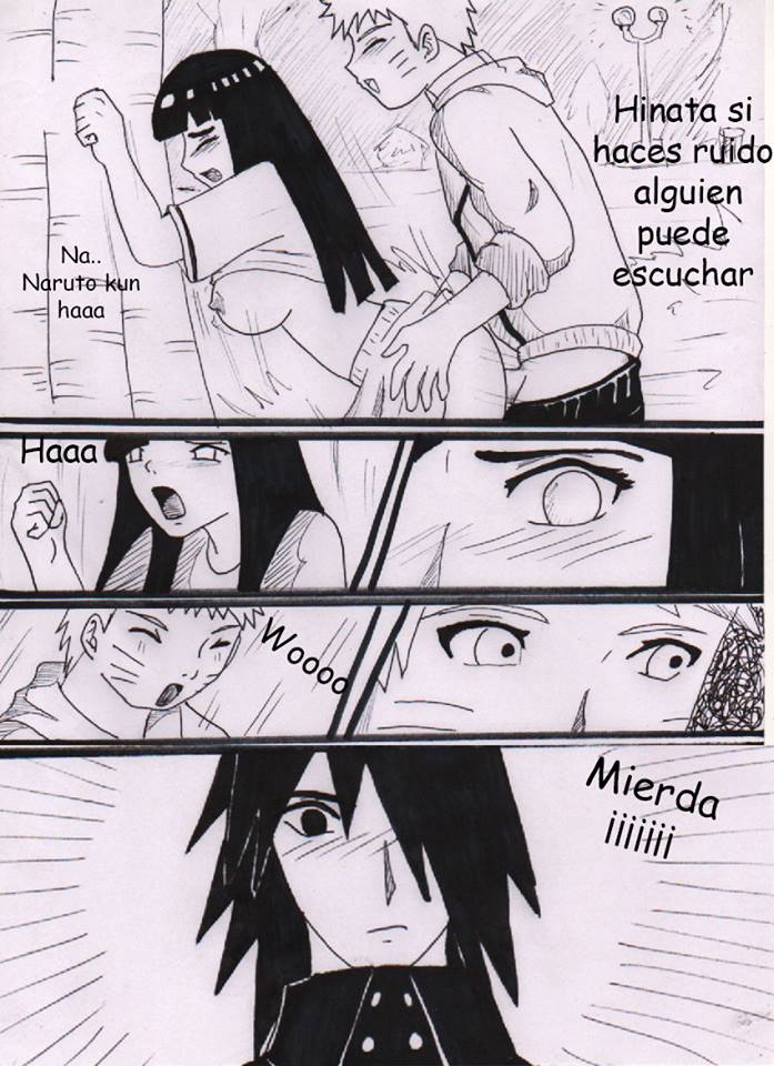 Entre la Luna y el Sol Cap. 01-04 page 12 full