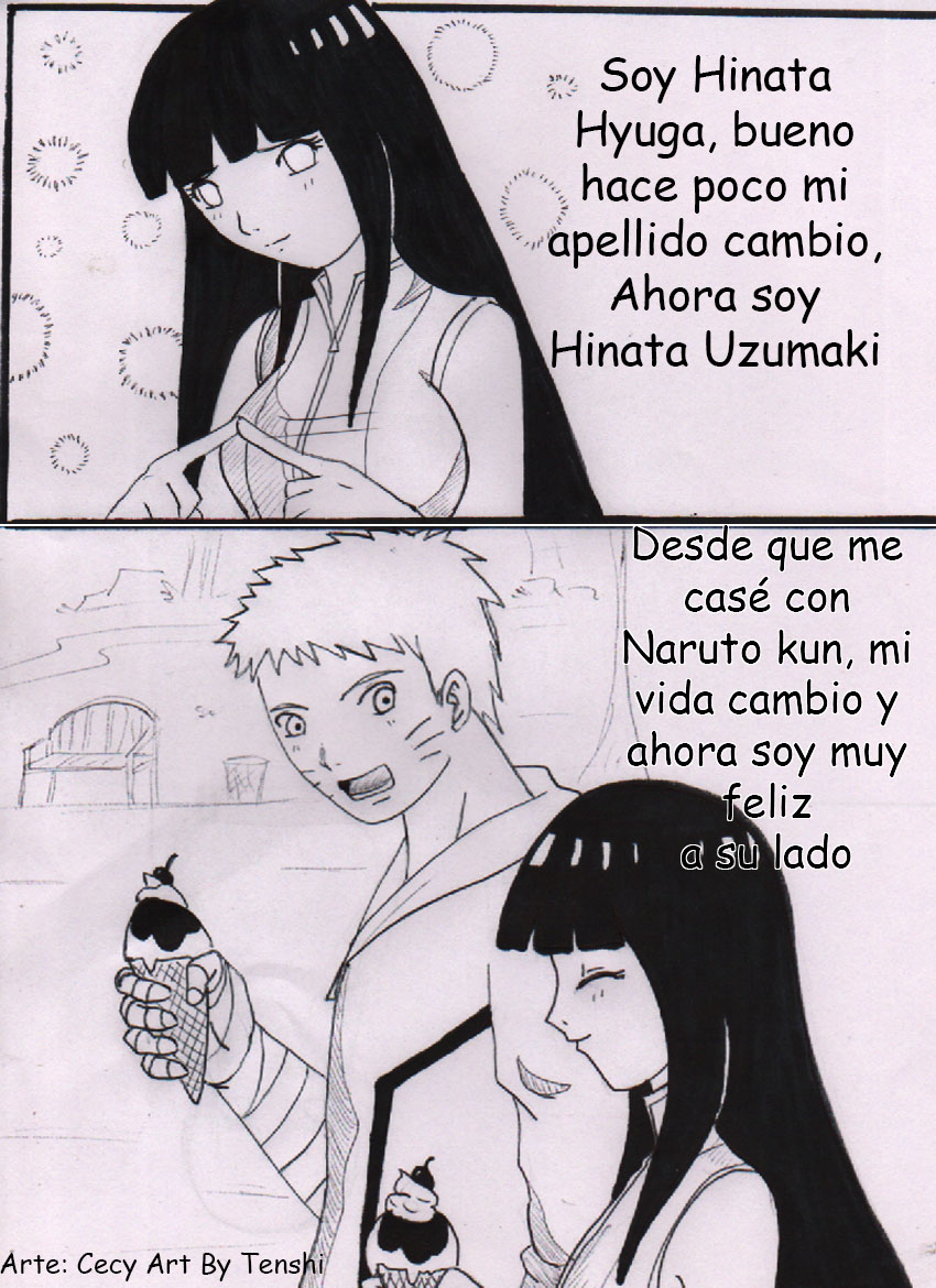 Entre la Luna y el Sol Cap. 01-04 page 3 full