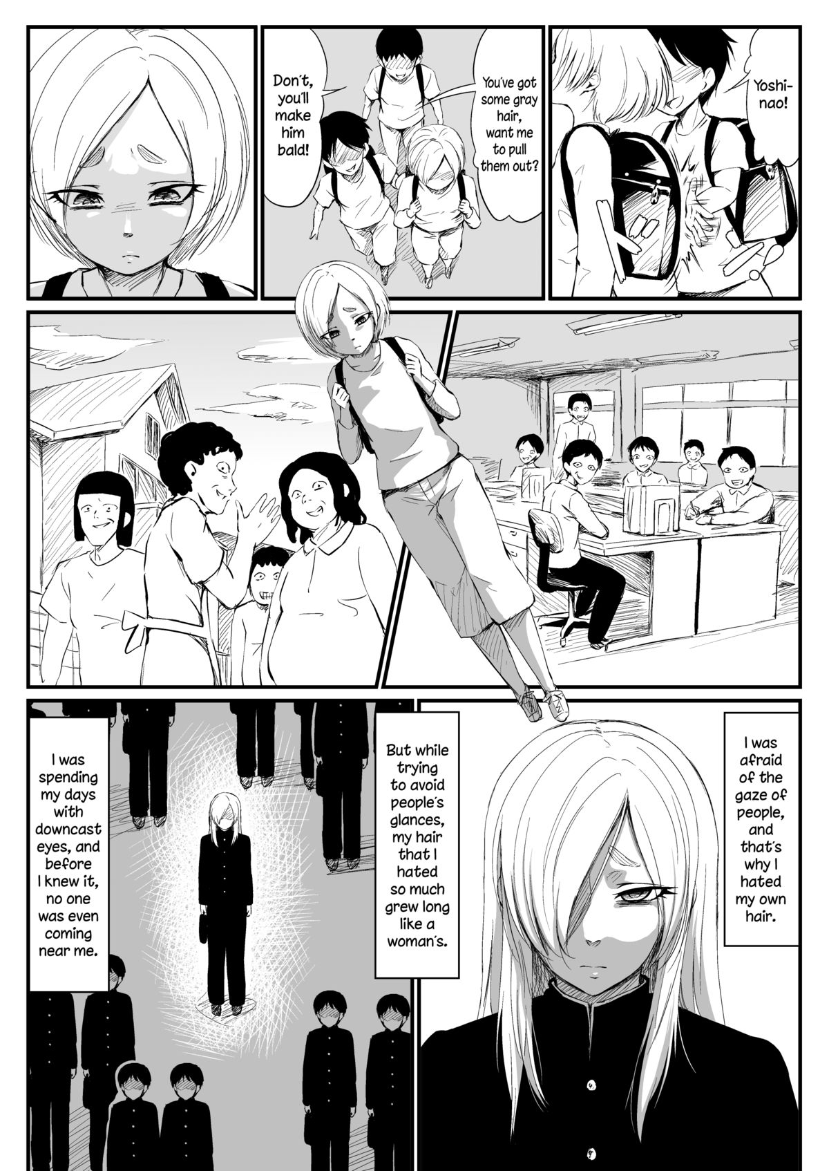 YappyZipper page 2 full