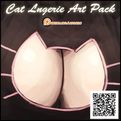 Cat Lingerie