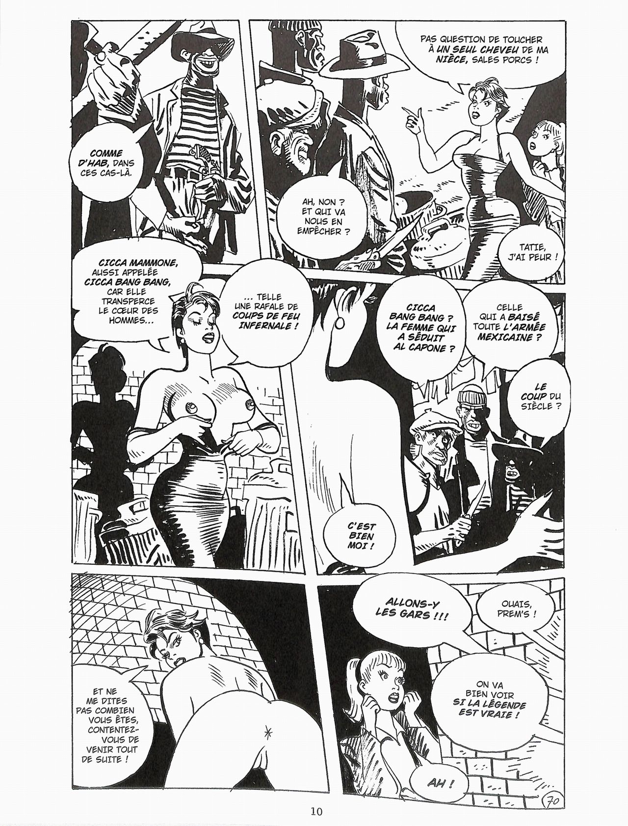Bang Bang 06 - Fantasmes d’Arabie page 12 full