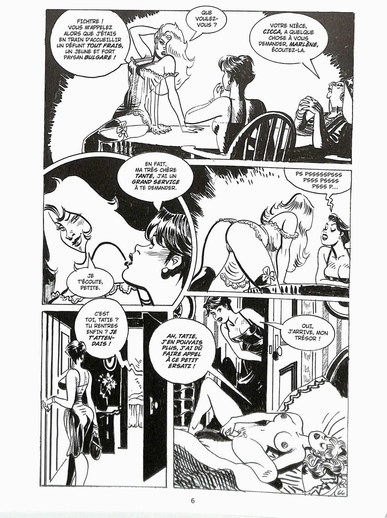 Bang Bang 06 - Fantasmes d’Arabie page 8 full