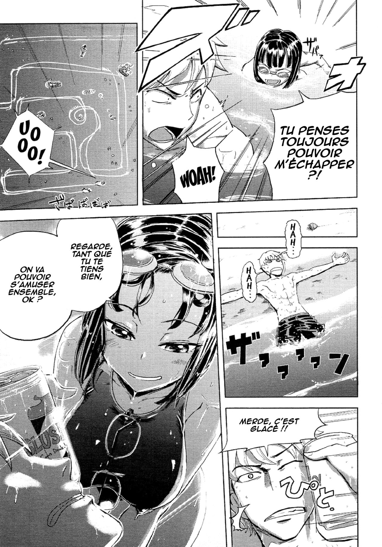Back to the Iinchou page 3 full