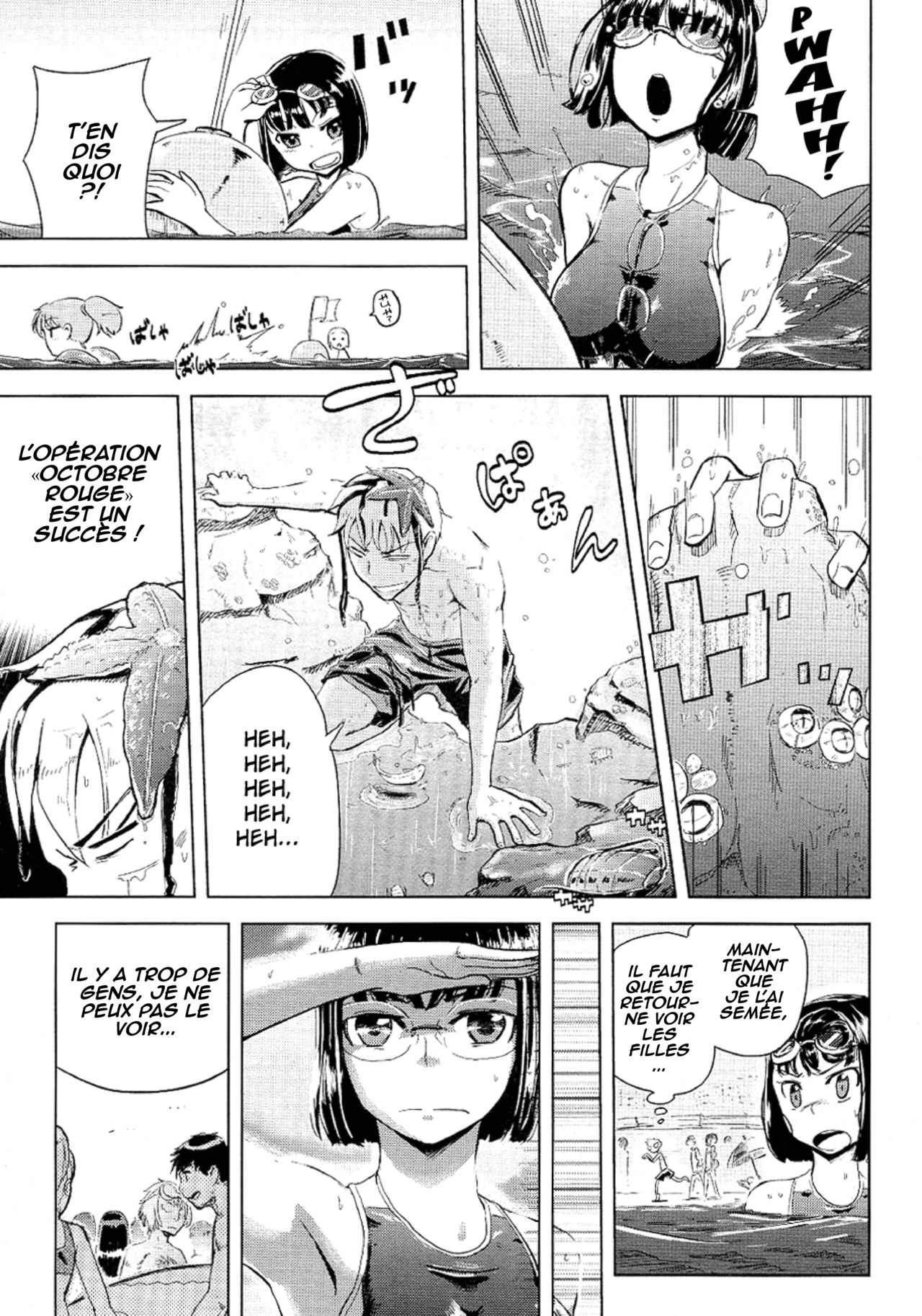 Back to the Iinchou page 5 full