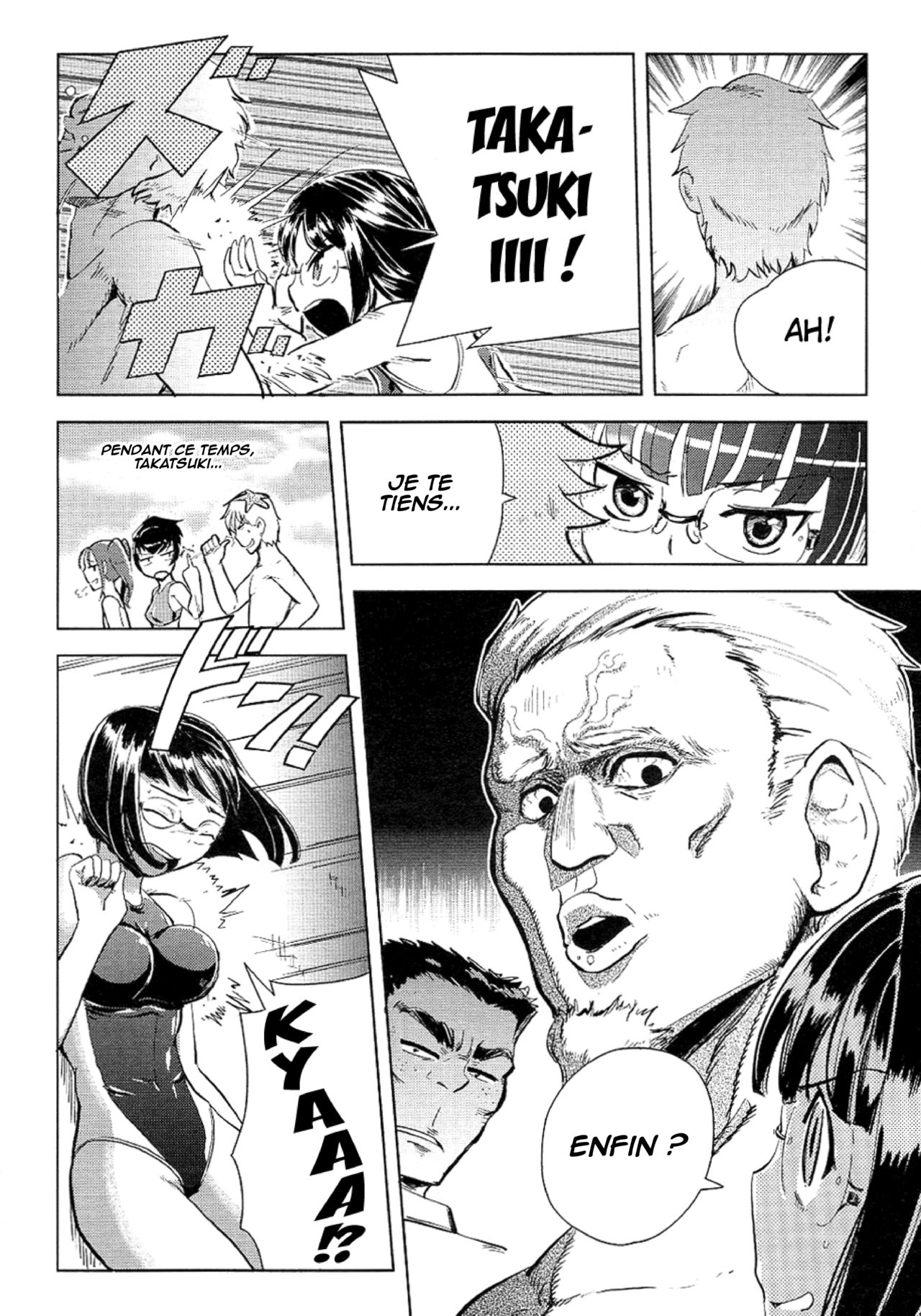 Back to the Iinchou page 6 full