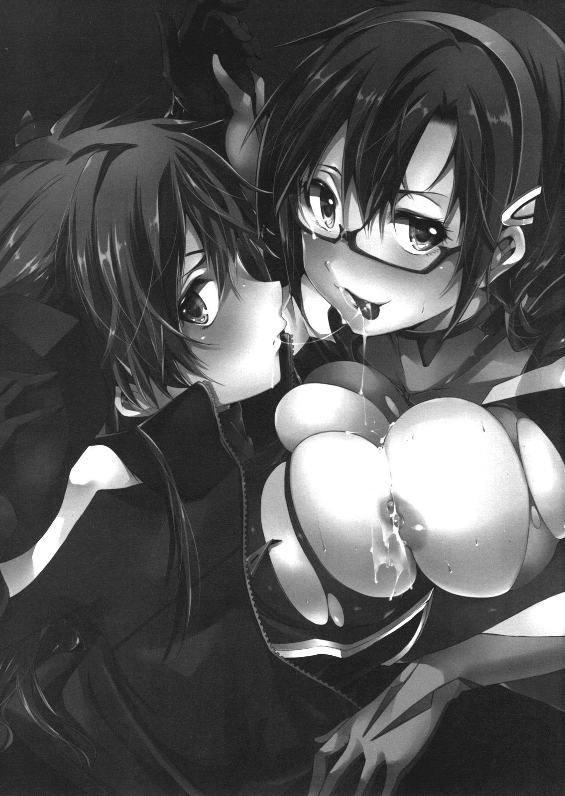 Eternal Love page 2 full