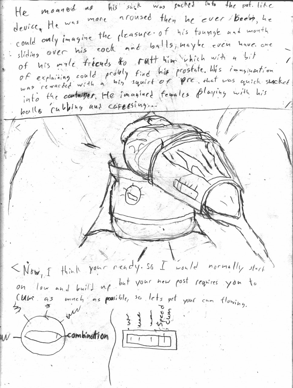 Old Comic page 11 full