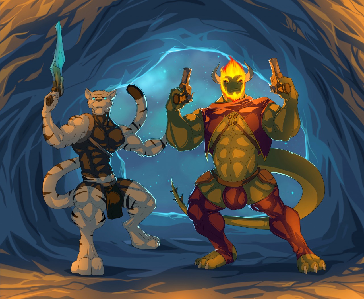 Artist - Kartos page 9 full