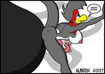 [Aubrin] We'll MAKE It Fit! cover