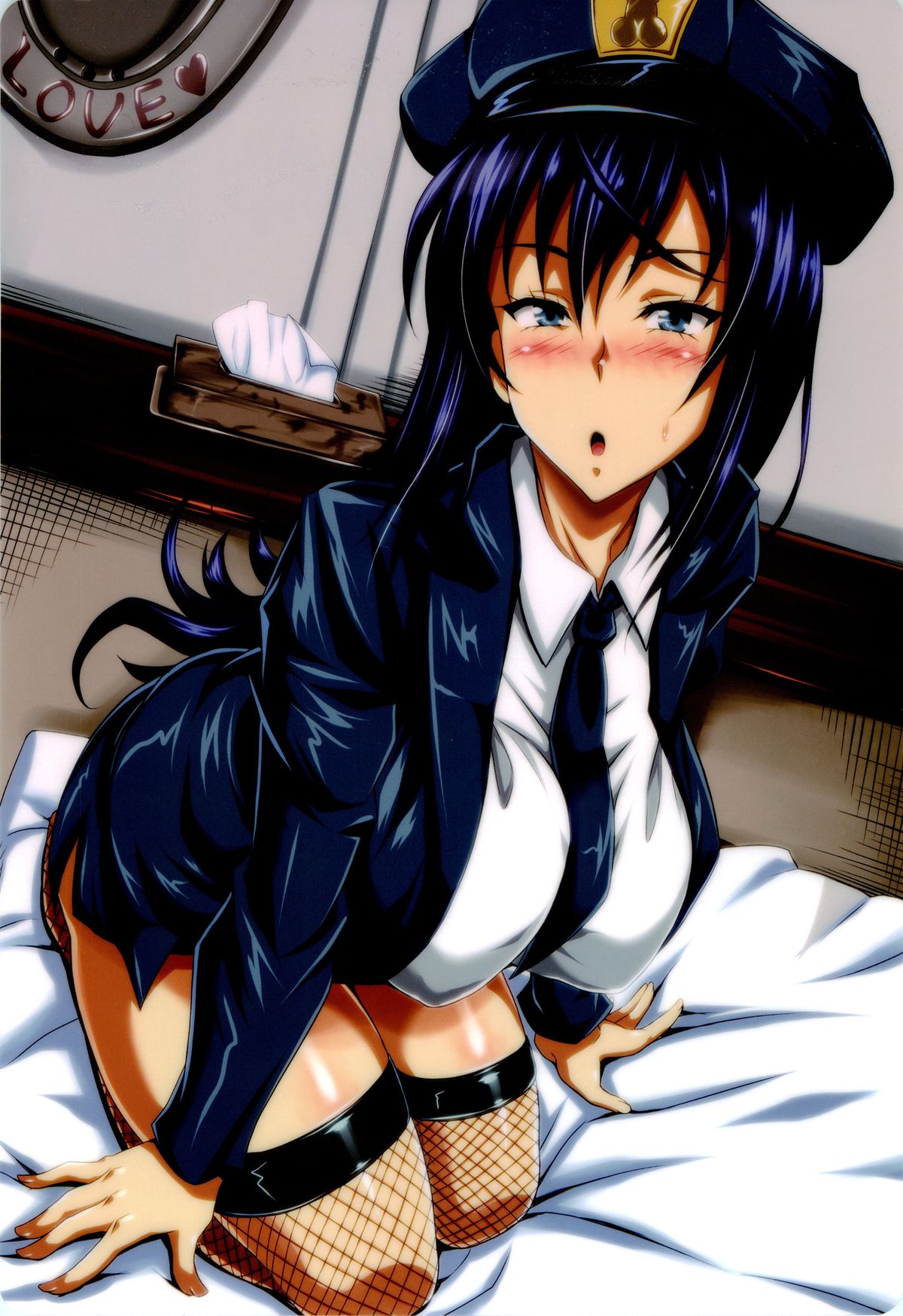 Asakurake Shitei no Himitsu | Older Sister Asakurake's Secret page 12 full