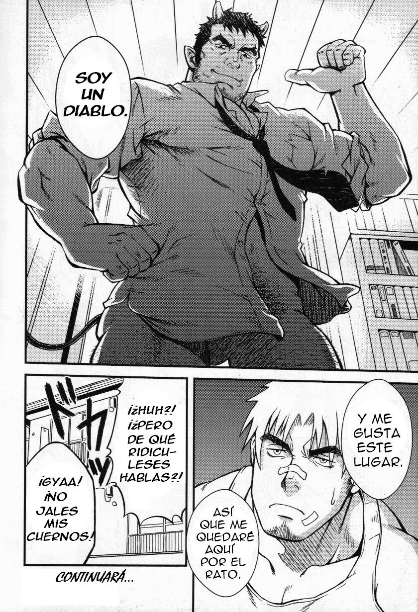 El diablo viste de traje 1 page 12 full