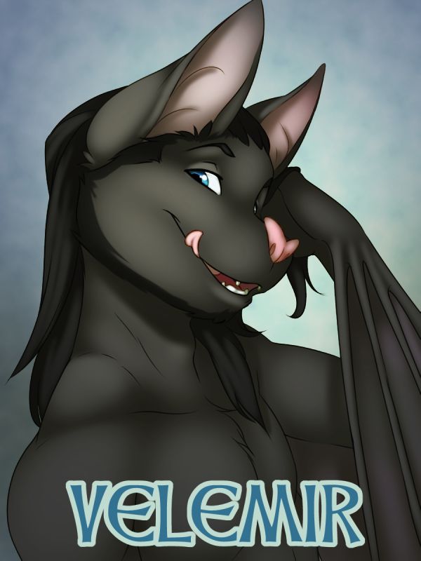 Artist - Devoid-kiss page 5 full