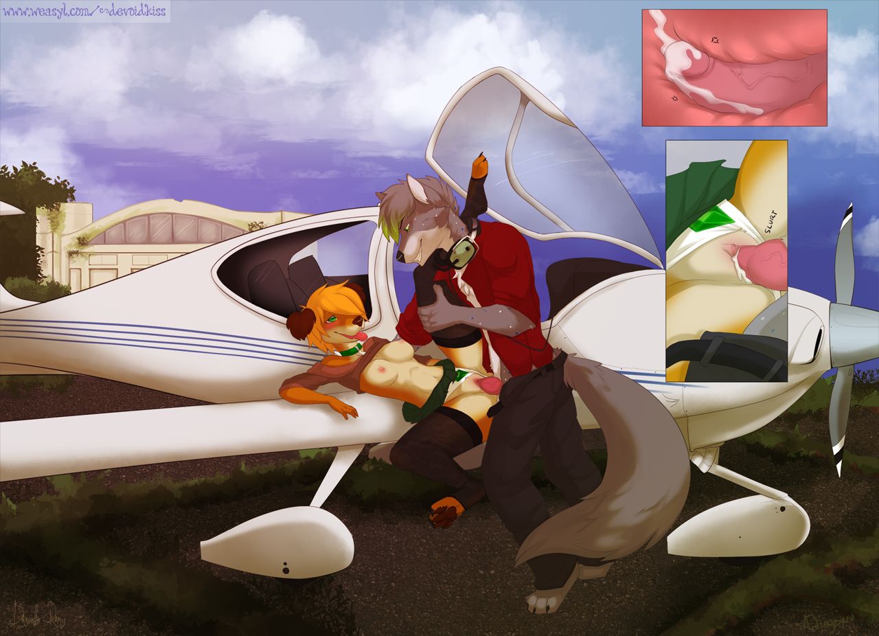 Artist - Devoid-kiss page 9 full