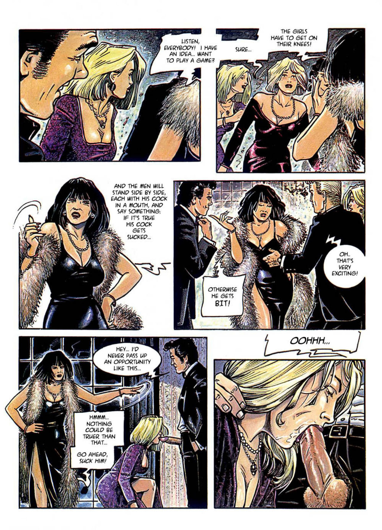 Special Party page 6 full