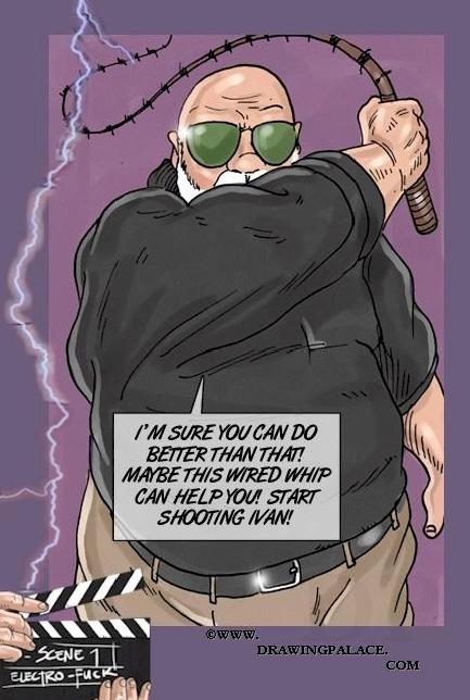 KOSE -The Snuff Maker page 11 full