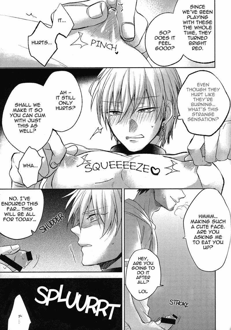 Gamushara Mob Rape 3 | Reckless Mob Rape 3 page 11 full