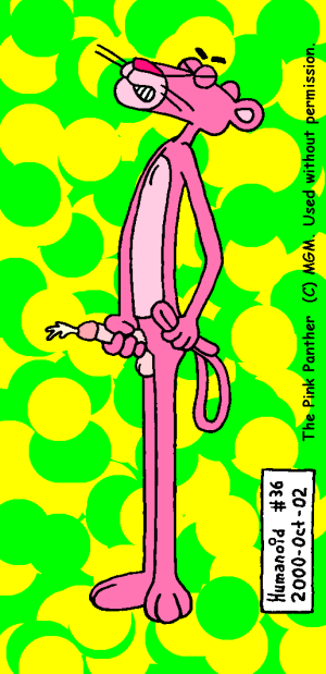 The Pink Panther page 10 full