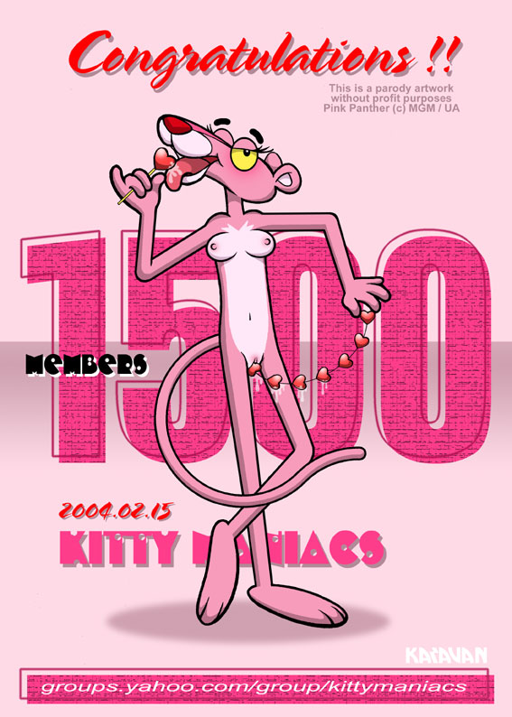 The Pink Panther page 11 full